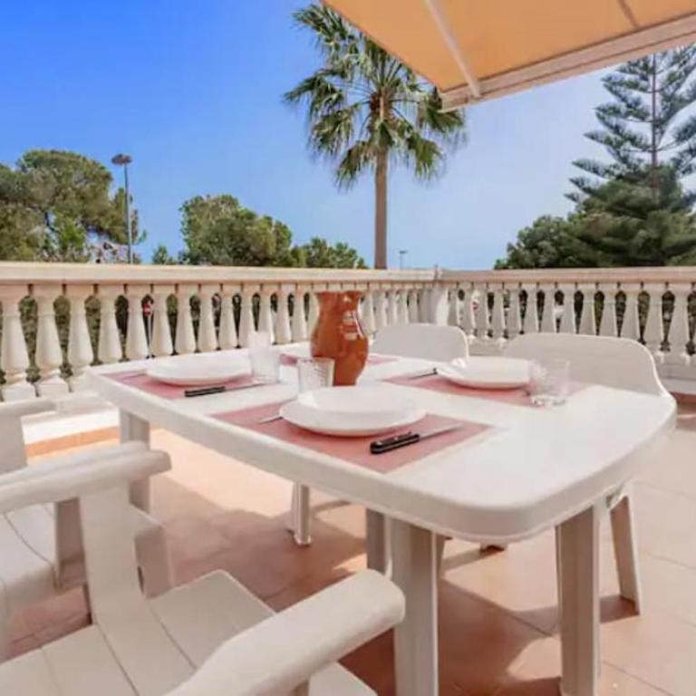 Precioso Apartamento Bon Respos 8 - Apartamento de 2 dormitorios - 3