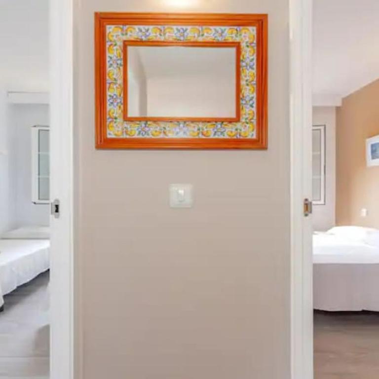 Precioso Apartamento Bon Respos 8 - Apartamento de 2 dormitorios - 13