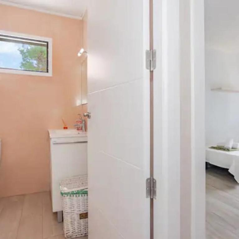 Precioso Apartamento Bon Respos 8 - Apartamento de 2 dormitorios - 17