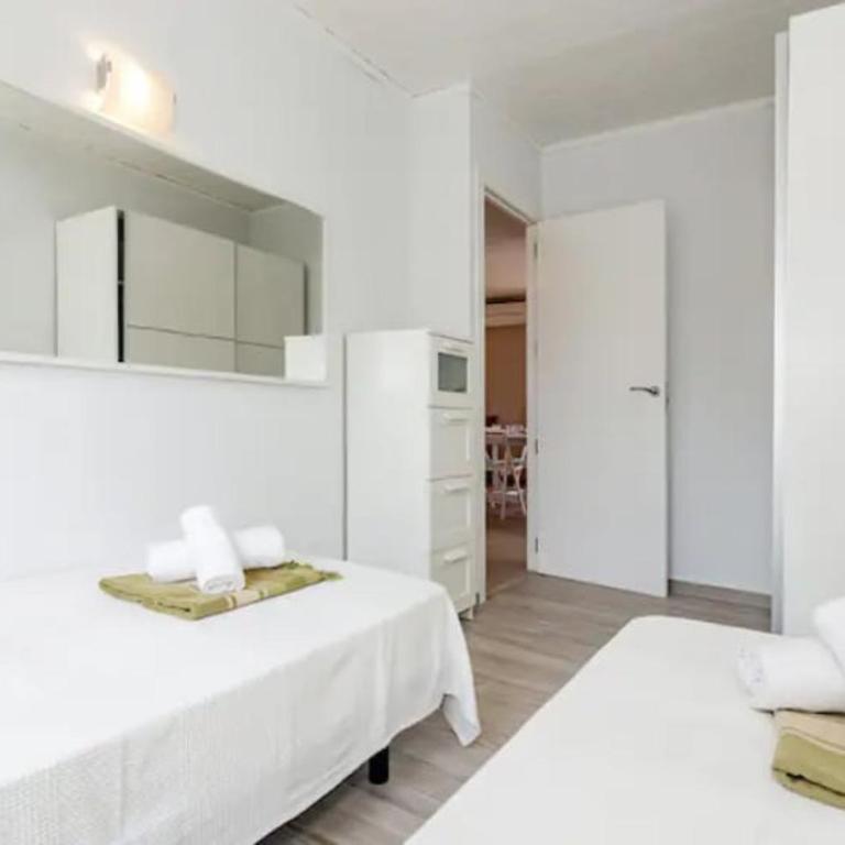 Precioso Apartamento Bon Respos 8 - Apartamento de 2 dormitorios - 15
