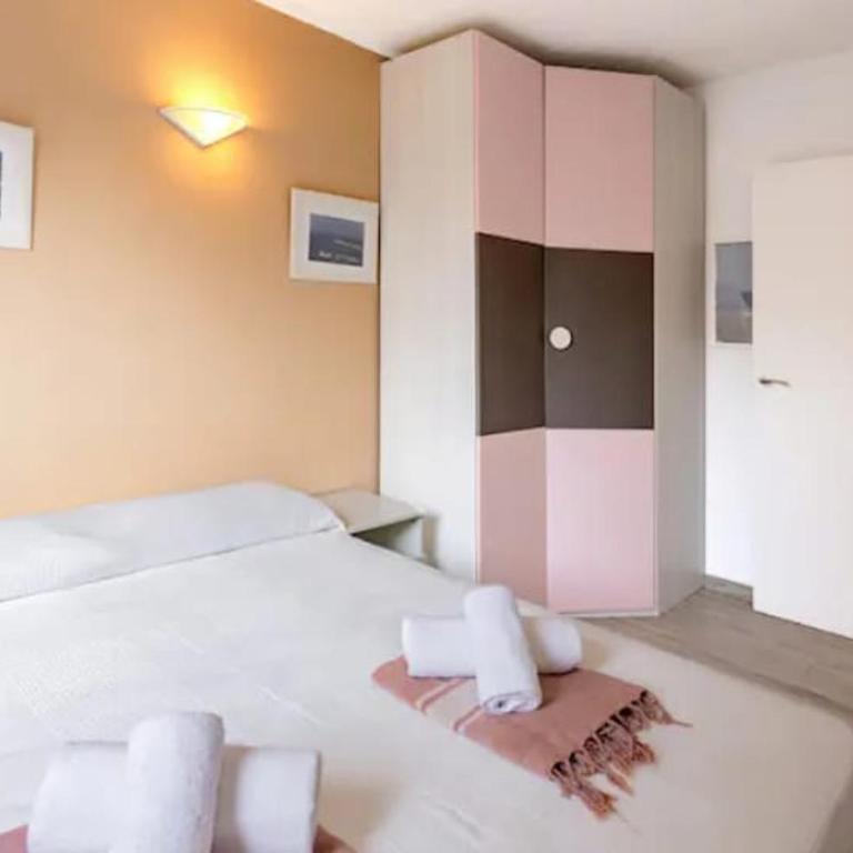 Precioso Apartamento Bon Respos 8 - Apartamento de 2 dormitorios - 11