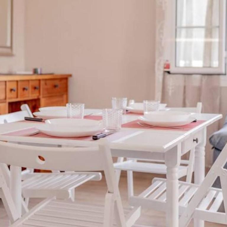 Precioso Apartamento Bon Respos 8 - Apartamento de 2 dormitorios - 9