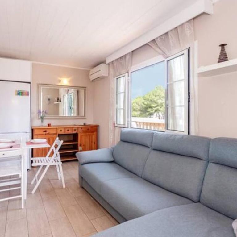 Precioso Apartamento Bon Respos 8 - Apartamento de 2 dormitorios - 5