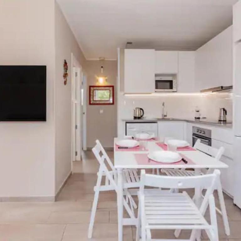 Precioso Apartamento Bon Respos 8 - Apartamento de 2 dormitorios - 6