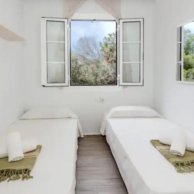 Precioso Apartamento Bon Respos 8 - Apartamento de 2 dormitorios - 14