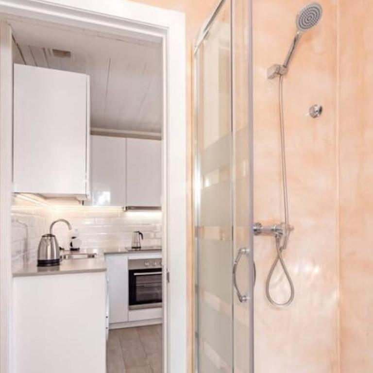 Precioso Apartamento Bon Respos 8 - Apartamento de 2 dormitorios - 19
