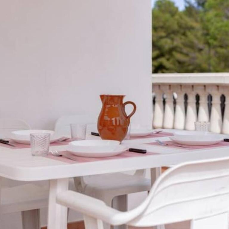 Precioso Apartamento Bon Respos 8 - Apartamento de 2 dormitorios - 20