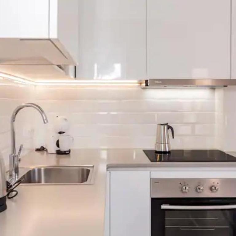 Precioso Apartamento Bon Respos 8 - Apartamento de 2 dormitorios - 8