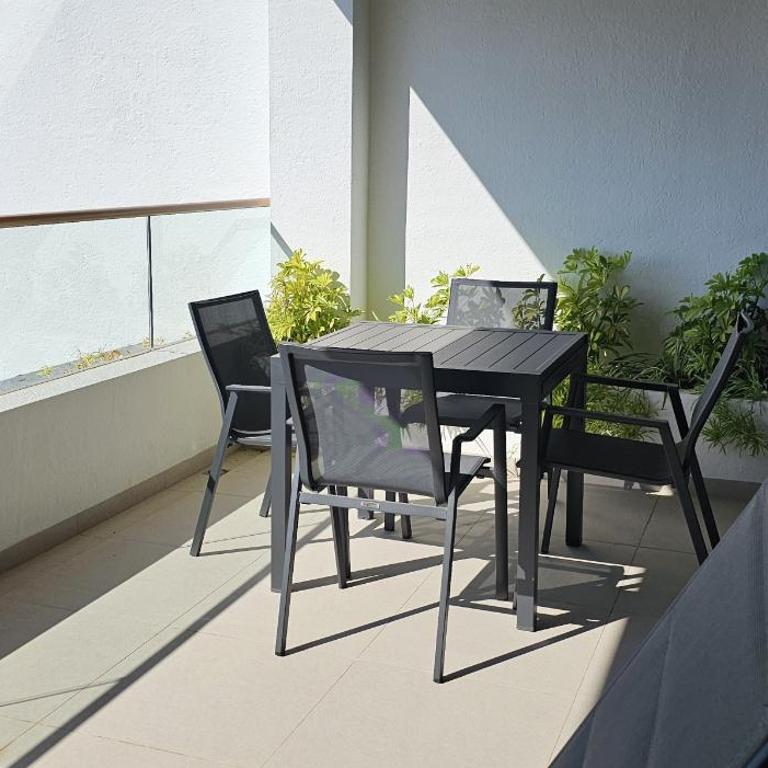 Apartment Lagoon Village Torrevieja - Apartamento con balcón - 19