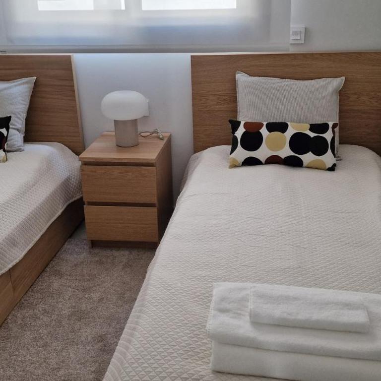 Apartment Lagoon Village Torrevieja - Apartamento con balcón - 13