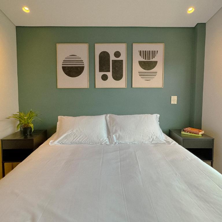 Ecohousing - Habitación Doble con baño privado - 12