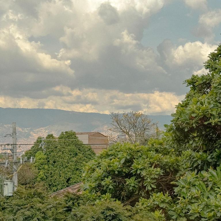 Ecohousing - Habitación Doble con baño privado - 16