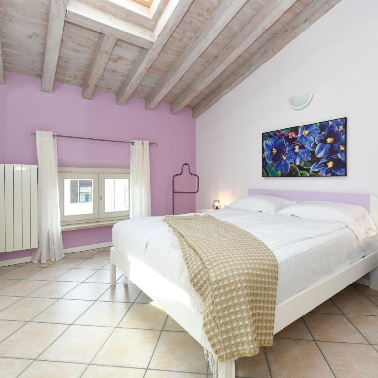 Flowers Apartments - Appartamento Deluxe con 1 Camera da Letto - 6