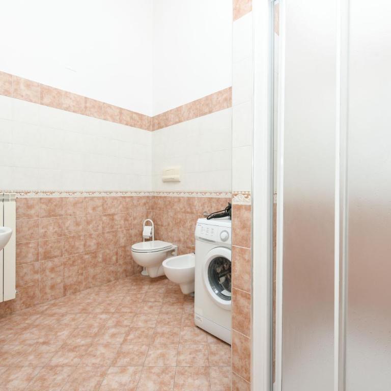 Flowers Apartments - Appartamento Deluxe con 1 Camera da Letto - 21