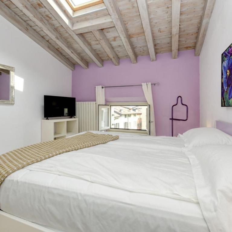 Flowers Apartments - Appartamento Deluxe con 1 Camera da Letto - 26