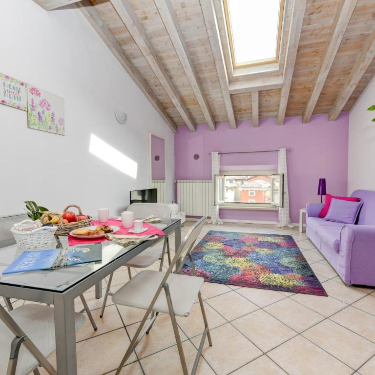 Flowers Apartments - Appartamento Deluxe con 1 Camera da Letto - 29
