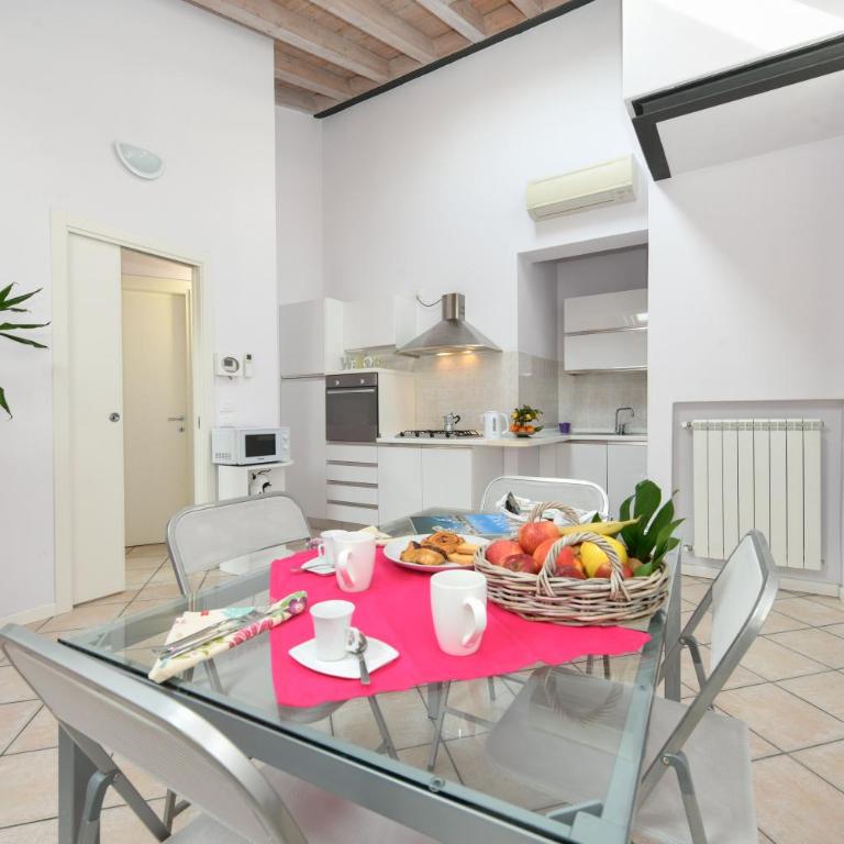 Flowers Apartments - Appartamento Deluxe con 1 Camera da Letto - 28