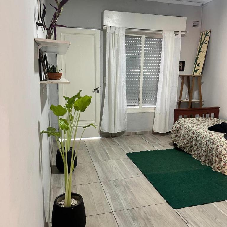 Family - One-Bedroom Apartment - 7