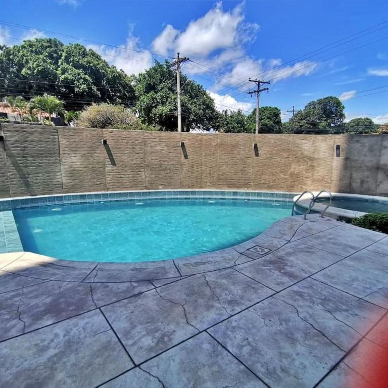 Hermoso Monoambiente a 15 minutos del aeropuerto de Viru Viru - One-Bedroom Apartment - 15