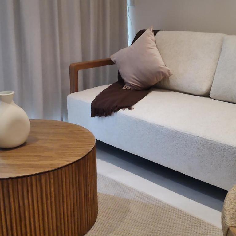 Eco Friendly loft 1 by EDNNA TULUM - Apartamento de 1 dormitorio - 8