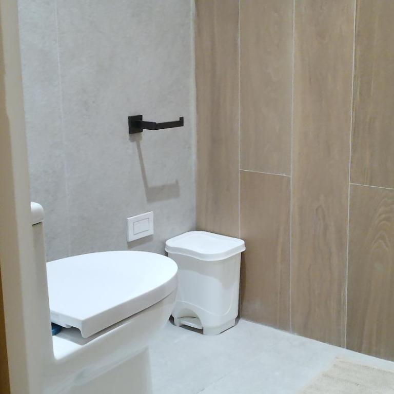 Eco Friendly loft 1 by EDNNA TULUM - Apartamento de 1 dormitorio - 9