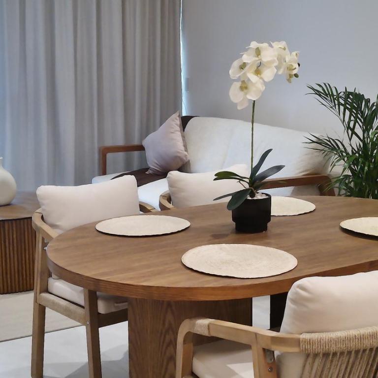 Eco Friendly loft 1 by EDNNA TULUM - Apartamento de 1 dormitorio - 19