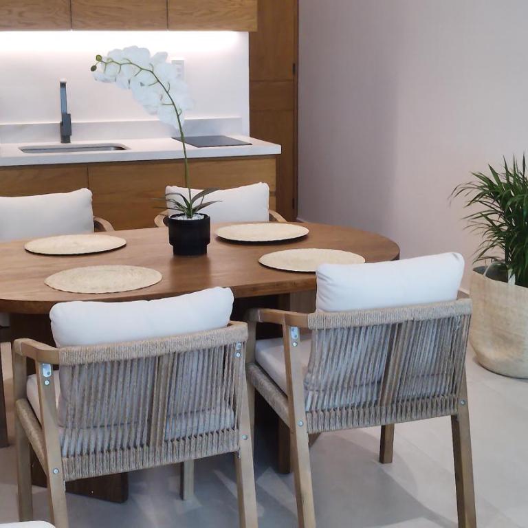 Eco Friendly loft 1 by EDNNA TULUM - Apartamento de 1 dormitorio - 21