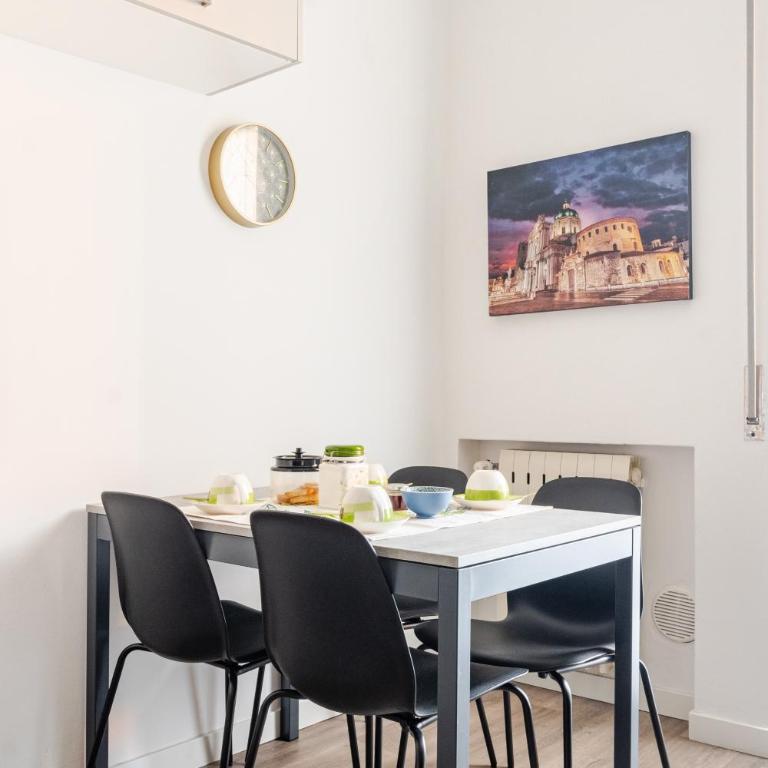 Gallo City Home - Moderno Trilocale a Brescia Due - Apartamento de 2 dormitorios - 9