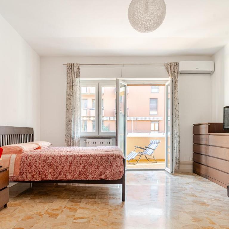 Gallo City Home - Moderno Trilocale a Brescia Due - Apartamento de 2 dormitorios - 5