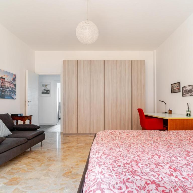Gallo City Home - Moderno Trilocale a Brescia Due - Apartamento de 2 dormitorios - 10