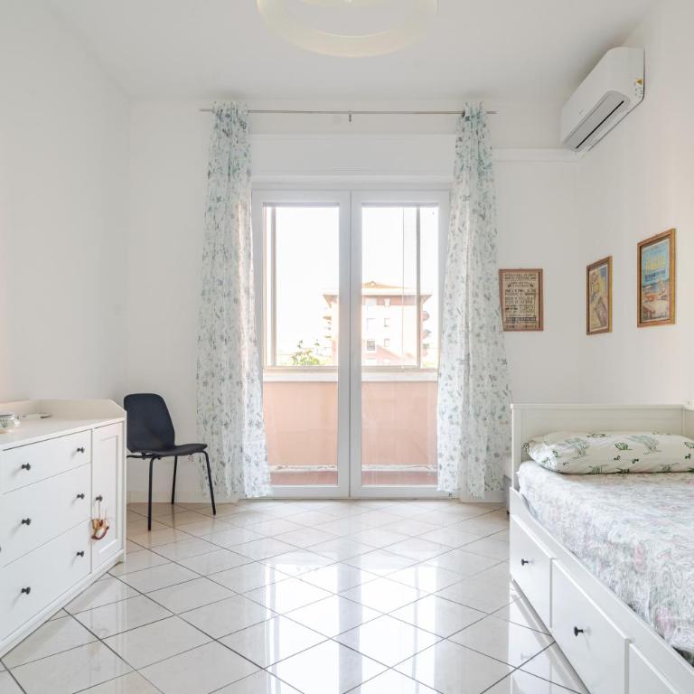 Gallo City Home - Moderno Trilocale a Brescia Due - Apartamento de 2 dormitorios - 24
