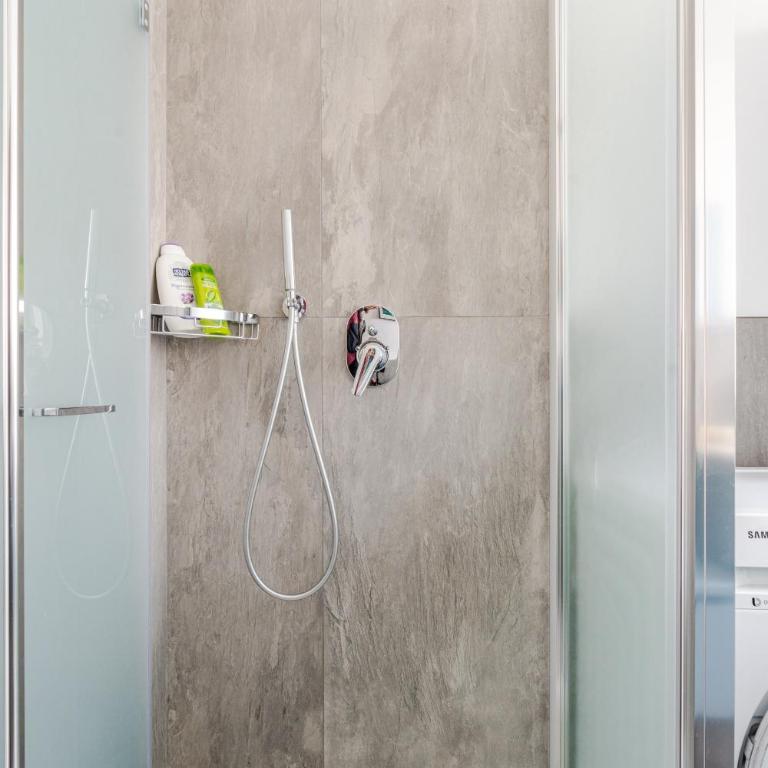 Gallo City Home - Moderno Trilocale a Brescia Due - Apartamento de 2 dormitorios - 26