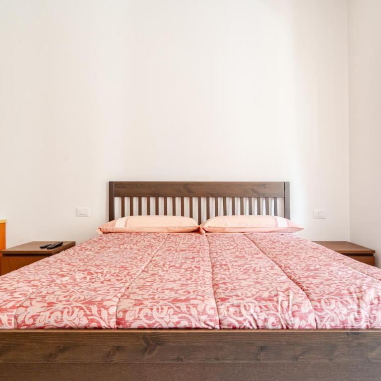 Gallo City Home - Moderno Trilocale a Brescia Due - Apartamento de 2 dormitorios - 22
