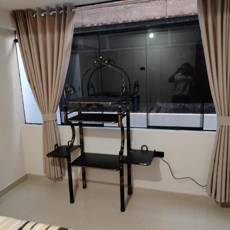 2 bedroom apartment cusco - Two-Room Apartment - 7