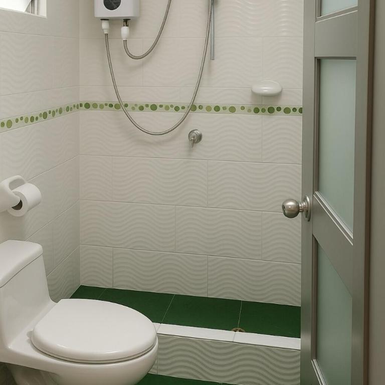 2 bedroom apartment cusco - Two-Room Apartment - 9