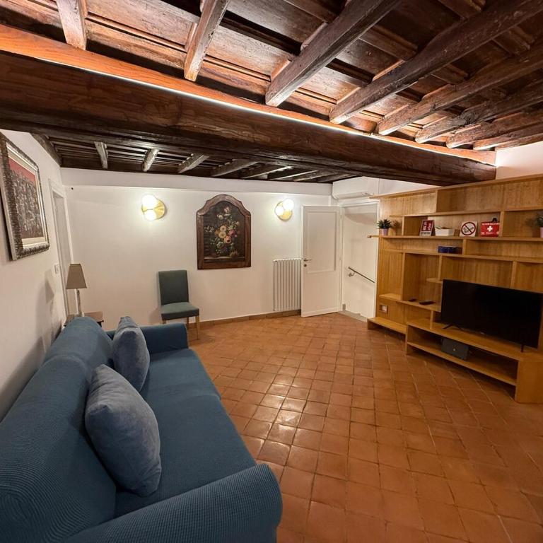 Navona Campo de' Fiori Apartment - Appartamento con 2 Camere da Letto - 1