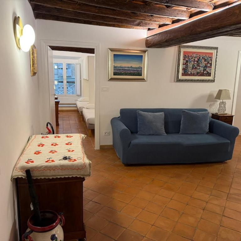 Navona Campo de' Fiori Apartment - Appartamento con 2 Camere da Letto - 2