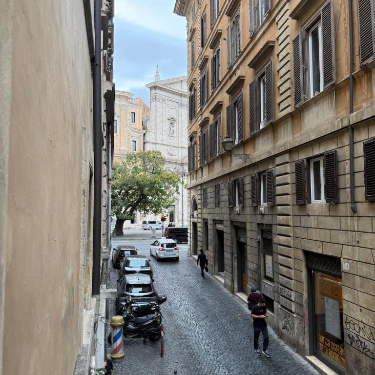 Navona Campo de' Fiori Apartment - Appartamento con 2 Camere da Letto - 6