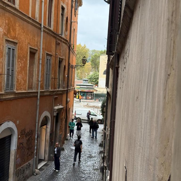 Navona Campo de' Fiori Apartment - Appartamento con 2 Camere da Letto - 7