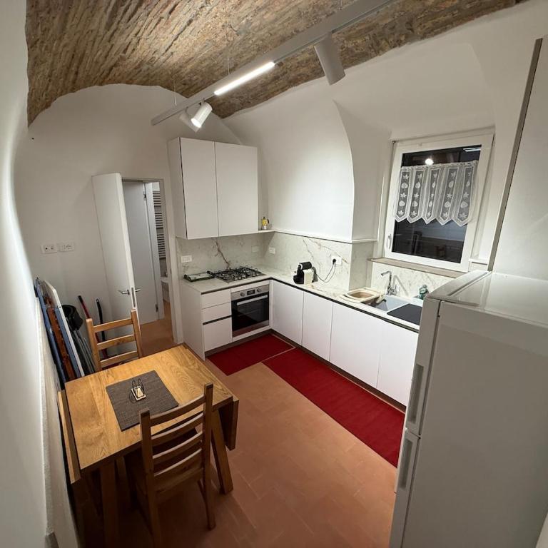 Navona Campo de' Fiori Apartment - Appartamento con 2 Camere da Letto - 4