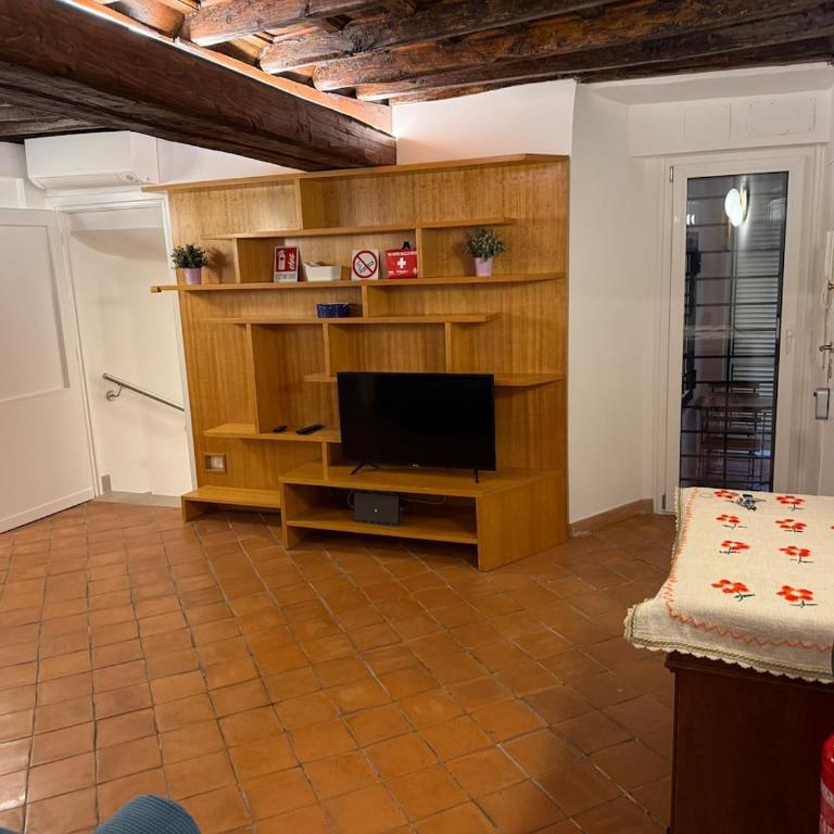 Navona Campo de' Fiori Apartment - Appartamento con 2 Camere da Letto - 9