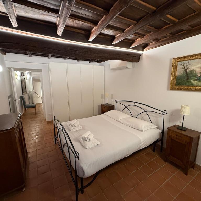 Navona Campo de' Fiori Apartment - Appartamento con 2 Camere da Letto - 3
