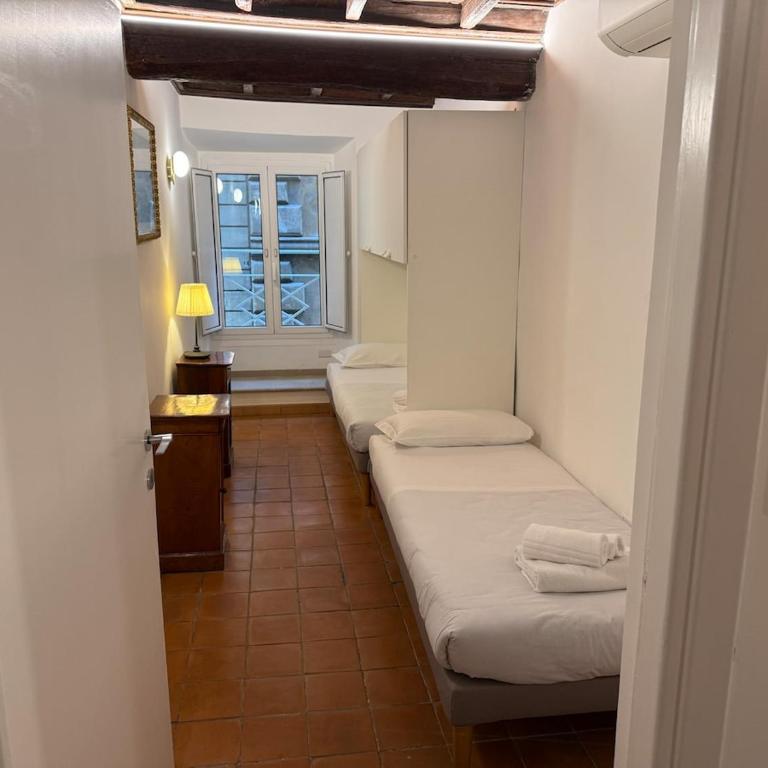 Navona Campo de' Fiori Apartment - Appartamento con 2 Camere da Letto - 10