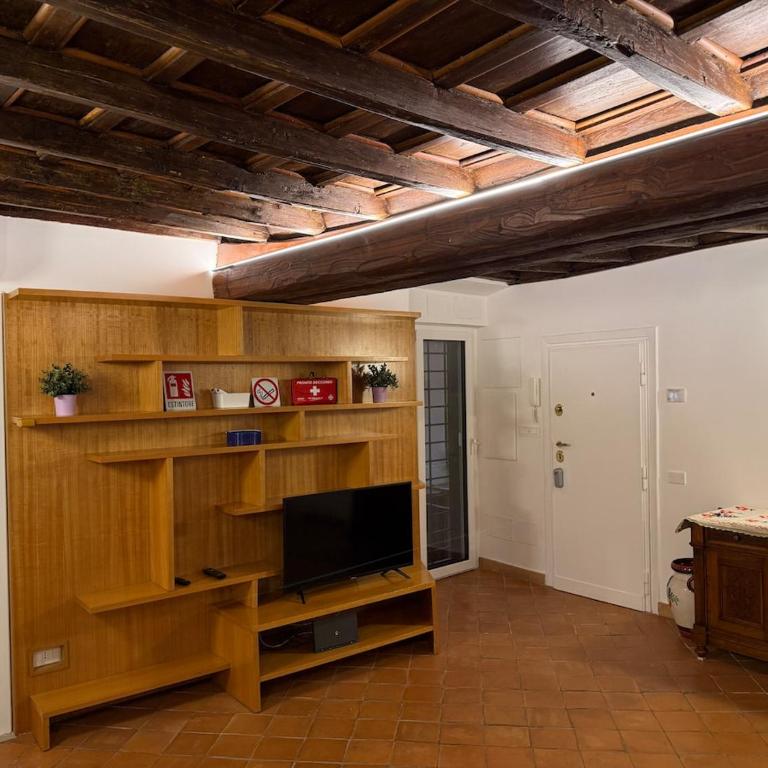 Navona Campo de' Fiori Apartment - Appartamento con 2 Camere da Letto - 14