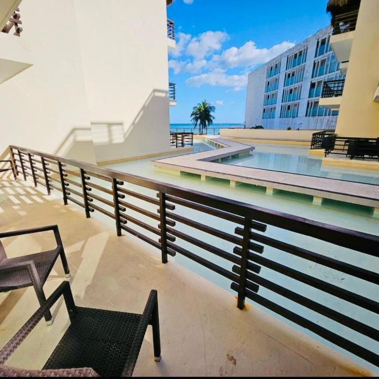 Aldea Thai Downtown Oceanview Residences - Three-Bedroom Deluxe Apartment - 8