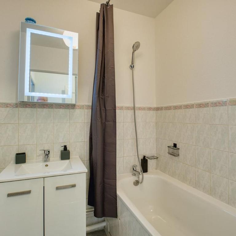 Avenue Foch - Apartment mit 1 Schlafzimmer - 3