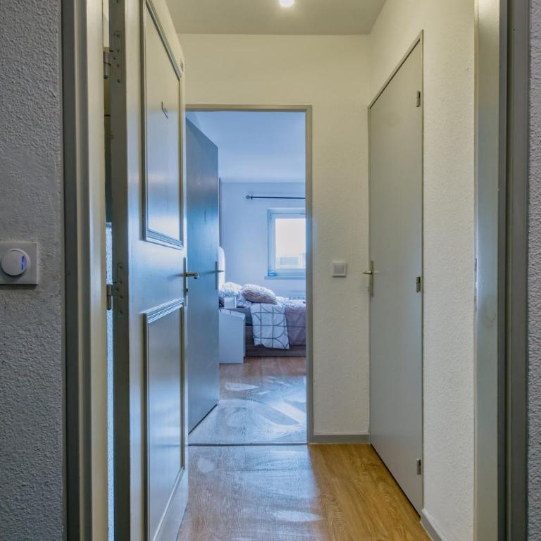 Avenue Foch - Apartment mit 1 Schlafzimmer - 4