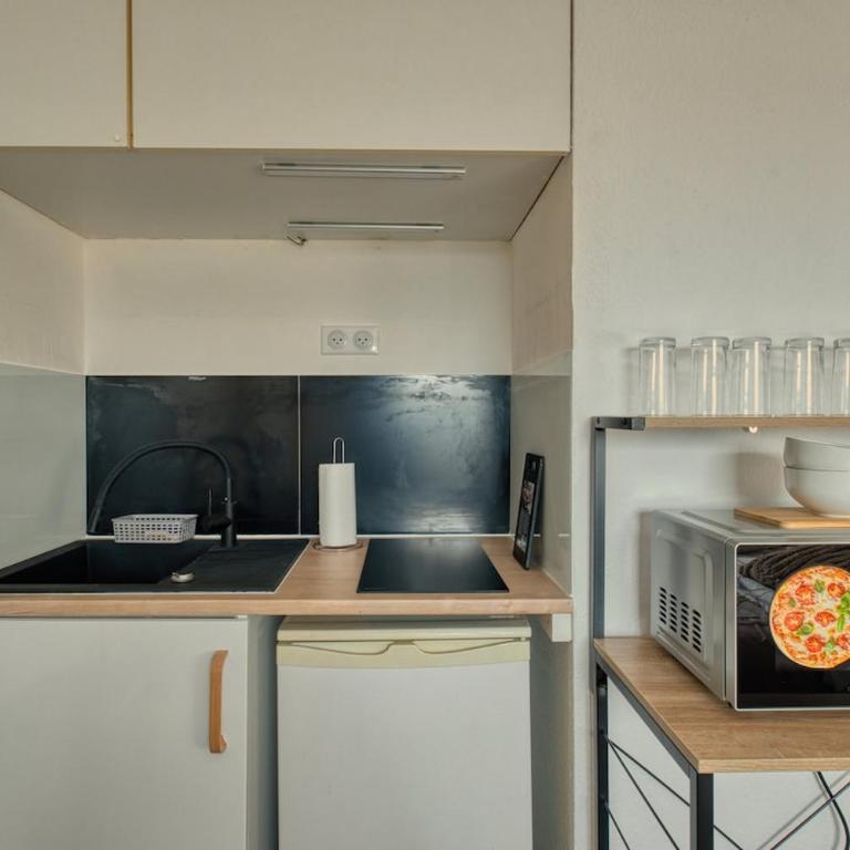 Avenue Foch - Apartment mit 1 Schlafzimmer - 5