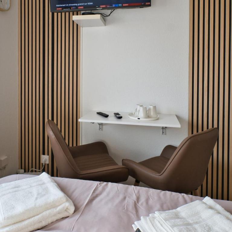 Avenue Foch - Apartment mit 1 Schlafzimmer - 6