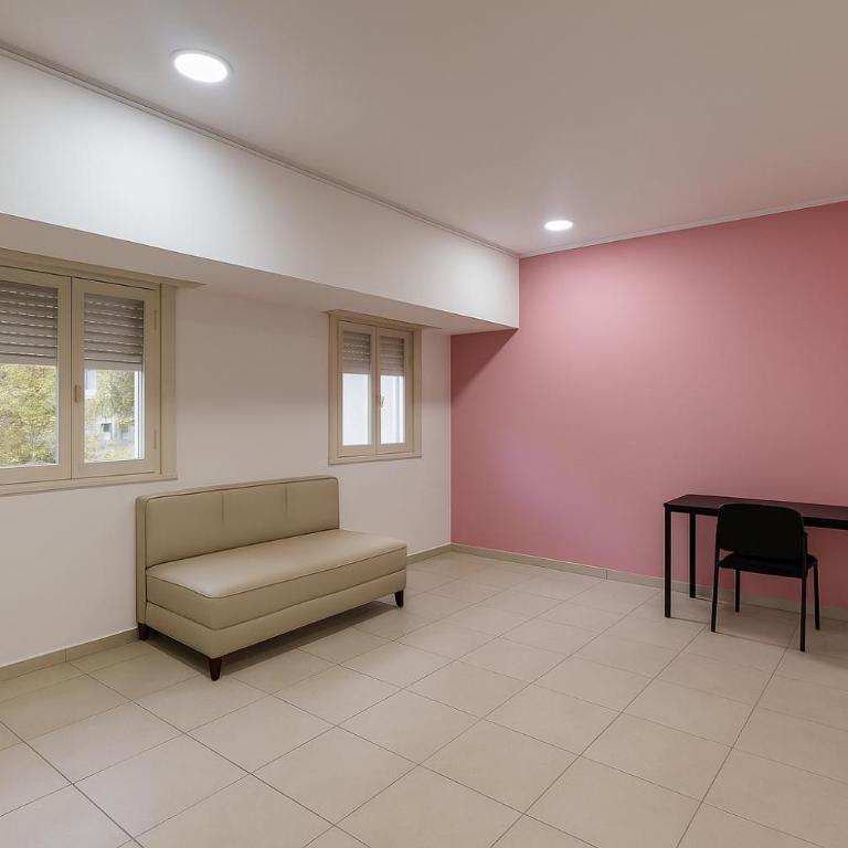 Alquilo oficina de trabajo por dia - Apartamento de 1 dormitorio - 1